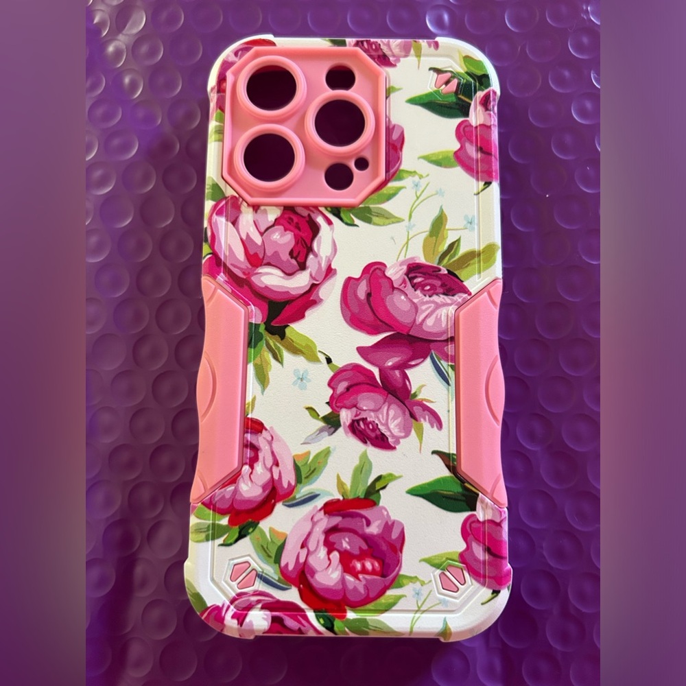 NEW  I Phone  14 PRO phone case . New